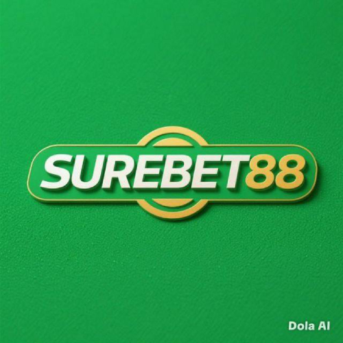 SUREBET 88 app download banner for Android and iOS